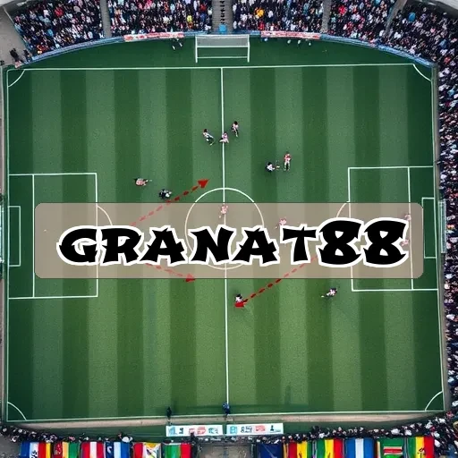 Granat88: Game Aksi Seru untuk Penggemar Game Online