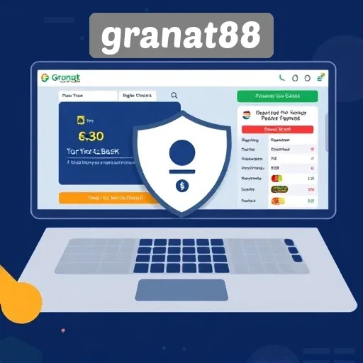 Menilai Keamanan Transaksi di Granat88