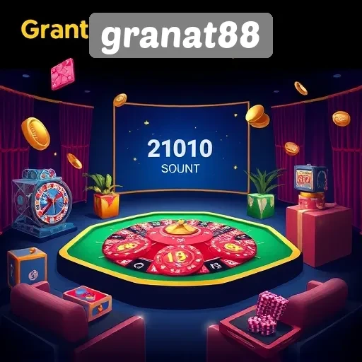 Perbandingan Granat88 dengan Situs Game Lain di Indonesia