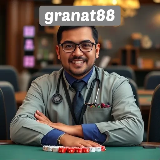 Kualitas Layanan Pelanggan di Granat88