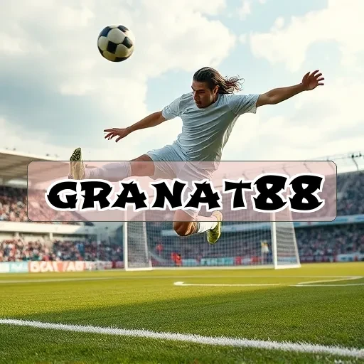 granat88: Event Game yang Membuatmu Terpesona dan Menang