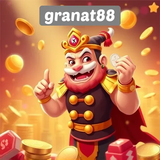 Mengungkap Keunggulan Fitur Permainan di Granat88