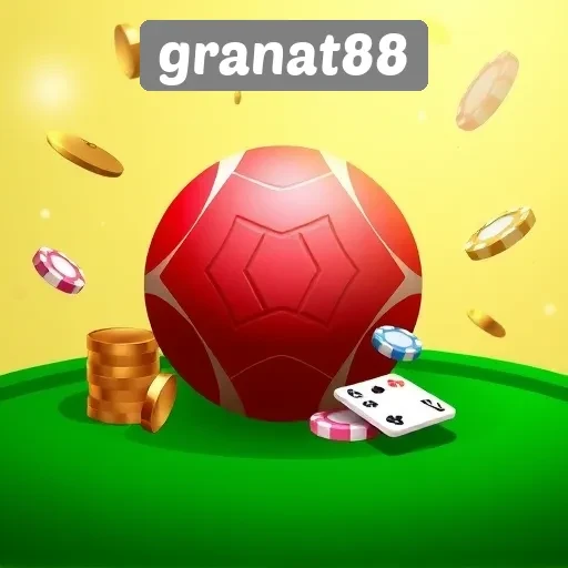 Membahas Ragam Permainan Tersedia di Granat88