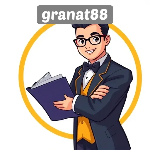Mengulas Fitur Utama Situs Game Granat88