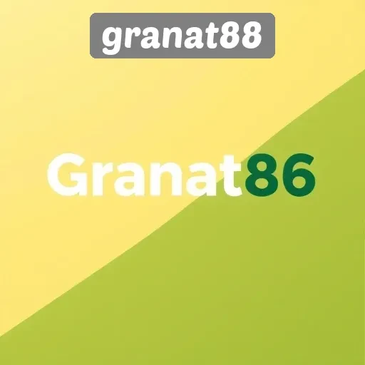Panduan Lengkap Mengenai Situs Game Granat88