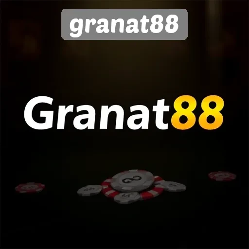 Mengenal Granat88 sebagai Platform Game Terpercaya