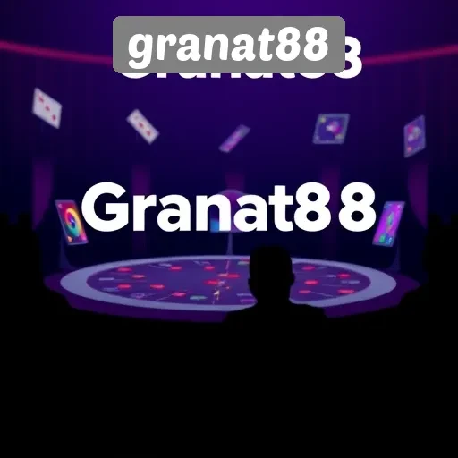Granat88 Tempat Terbaik untuk Game Online di Indonesia