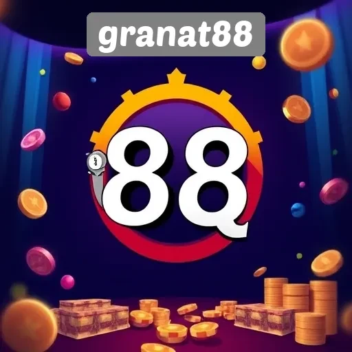 Granat88 Sebagai Platform Permainan Online Terpercaya