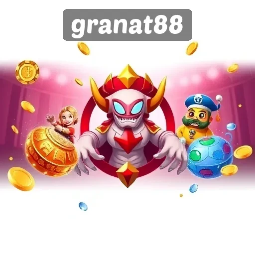 Keunggulan Granat88 Sebagai Pilihan Utama Pemain