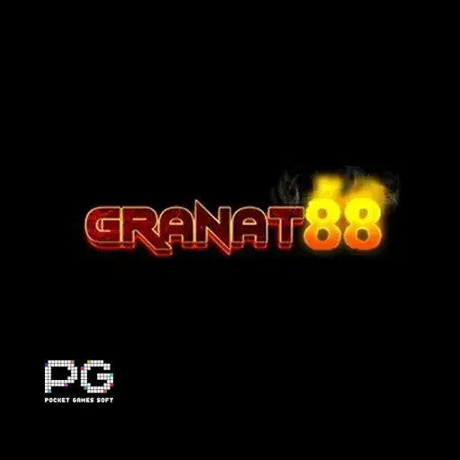 granat88 Logo