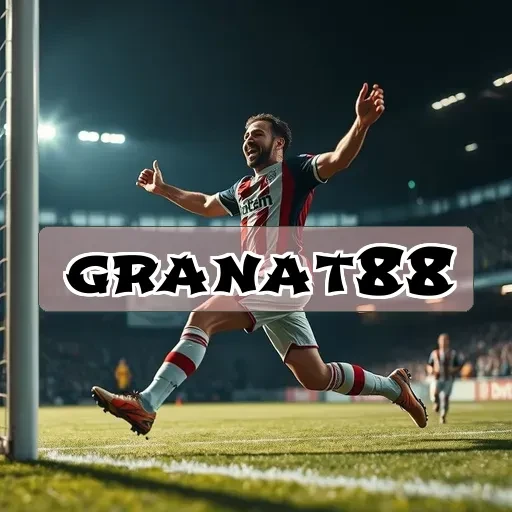 granat88: Dapatkan Keuntungan Melalui Program Loyalitas Menarik!