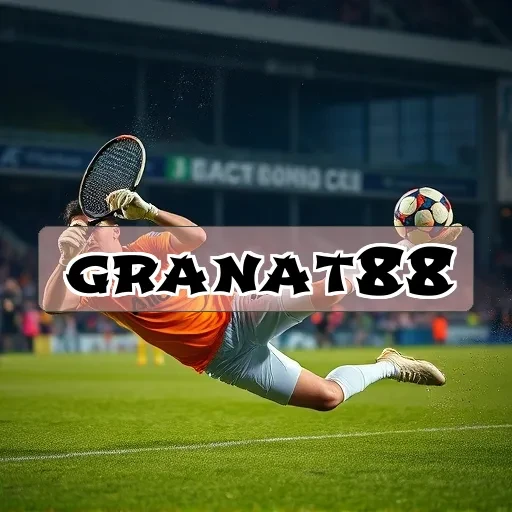 granat88: Penawaran Menarik untuk Pecinta Game Slot di Indonesia