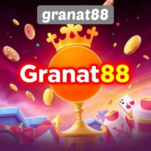 Pengalaman Bermain di Situs Game Granat88