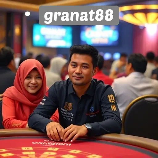 Testimoni Pemain tentang Pengalaman di Granat88