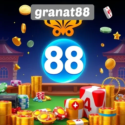 Analisis Permainan Populer di Granat88 untuk Pecinta Game