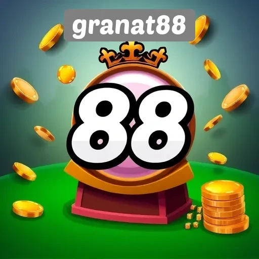 Review Permainan Populer di Granat88 untuk Pecinta Game