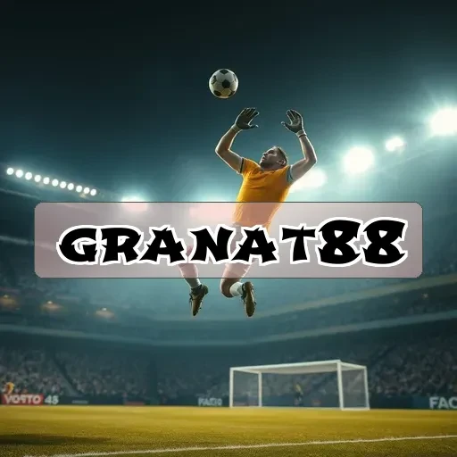 granat88: Promosi Game yang Bikin Kamu Betah Bermain