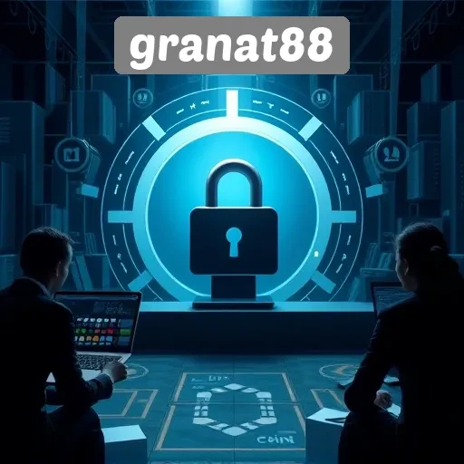 Keamanan dan Privasi Pengguna di Granat88